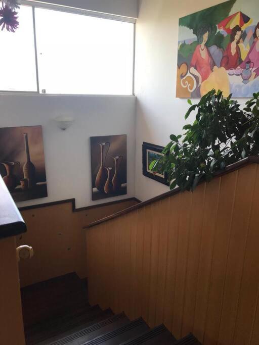 Linda Casa Pé na Areia em Muriu RN