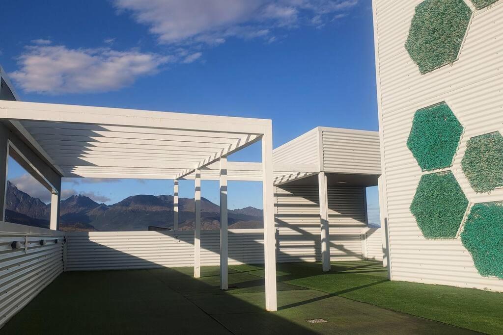 Apartamento luminoso, 2 habitaciones