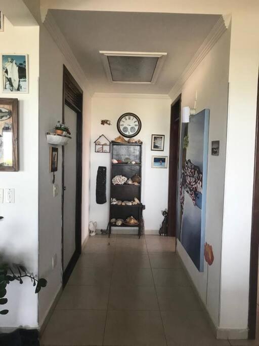 Linda Casa Pé na Areia em Muriu RN