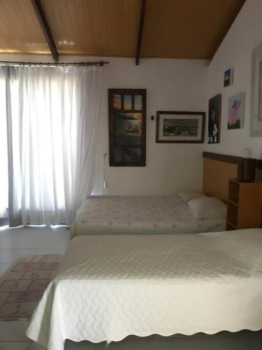 Linda Casa Pé na Areia em Muriu RN