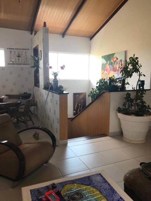 Linda Casa Pé na Areia em Muriu RN
