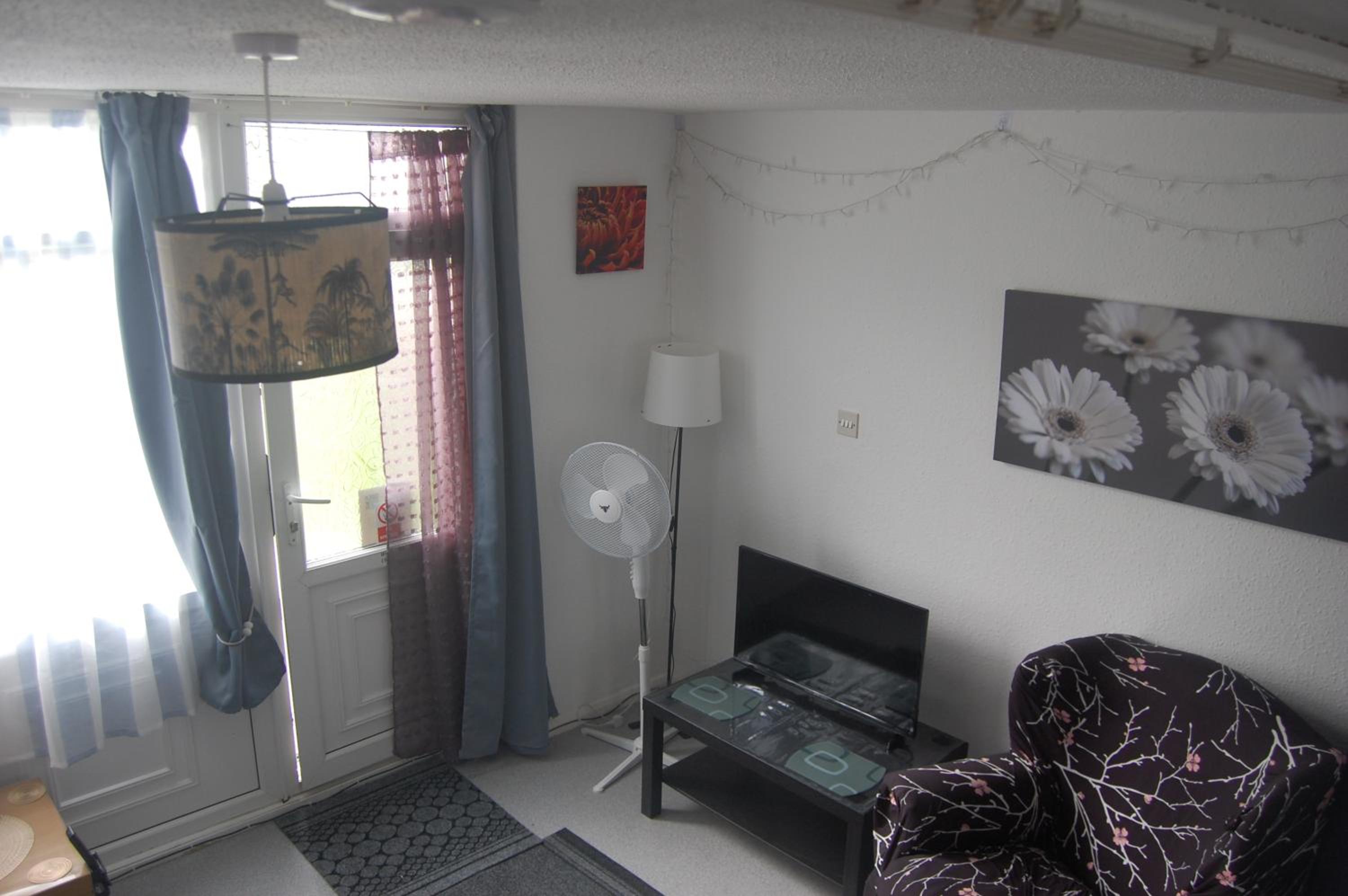Dawlish Warren Welcome family holiday park Fern villa Welcome2Warren South Devon view 3