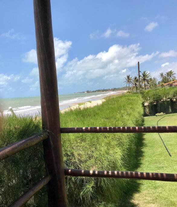 Linda Casa Pé na Areia em Muriu RN