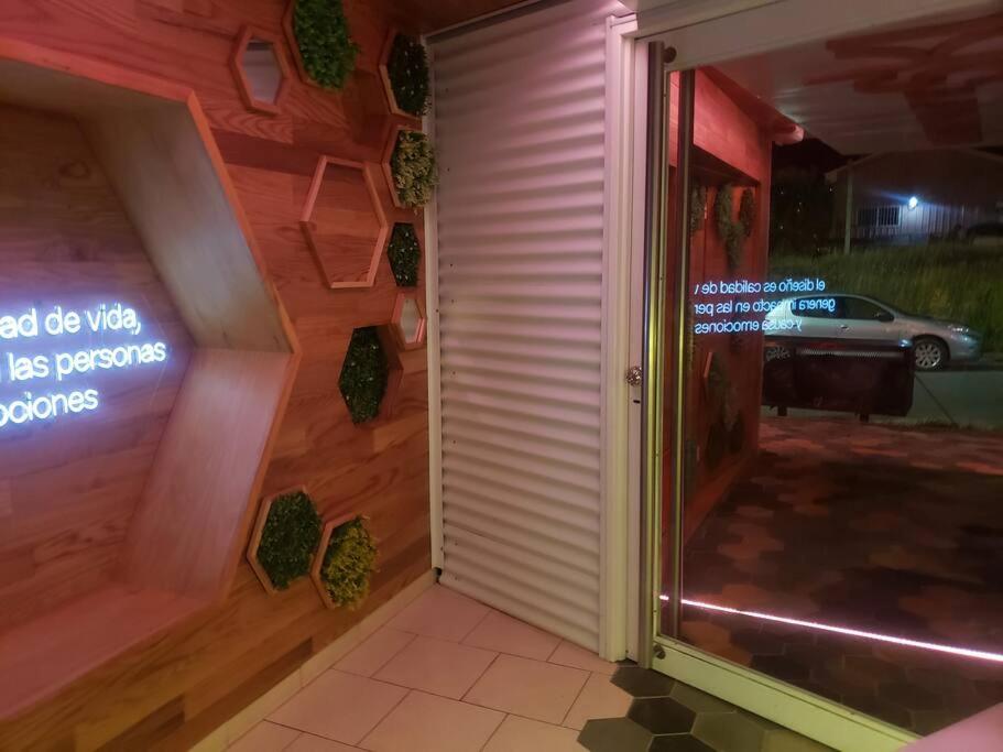 Apartamento luminoso, 2 habitaciones