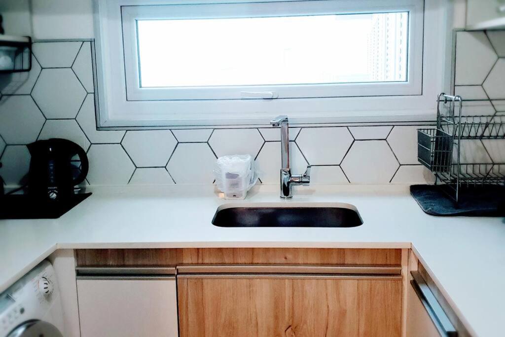 Apartamento luminoso, 2 habitaciones