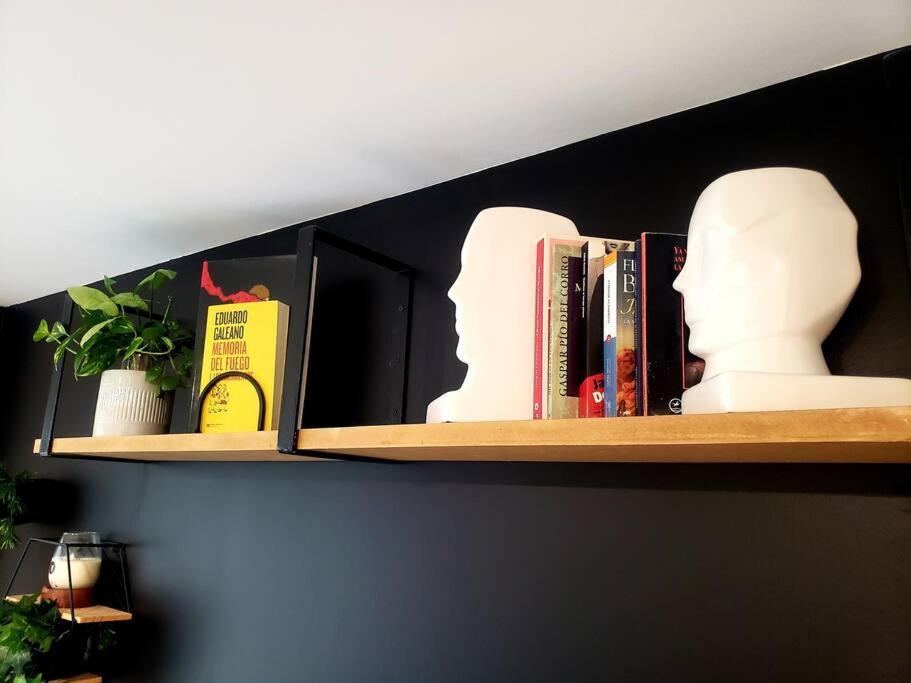 Apartamento luminoso, 2 habitaciones