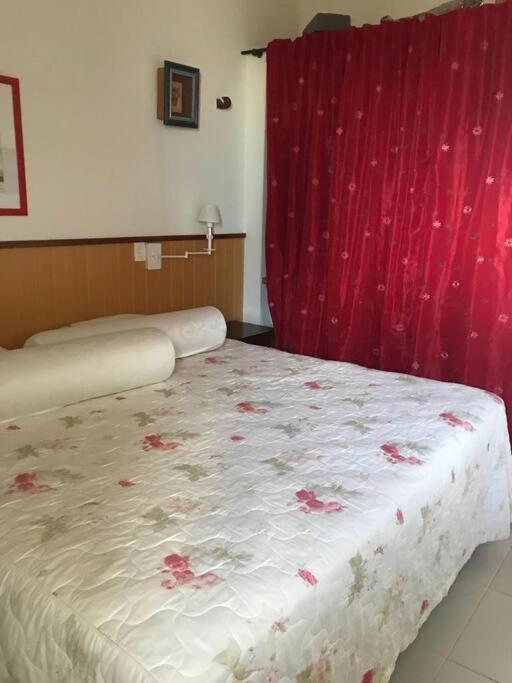 Linda Casa Pé na Areia em Muriu RN
