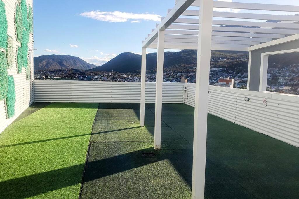 Apartamento luminoso, 2 habitaciones
