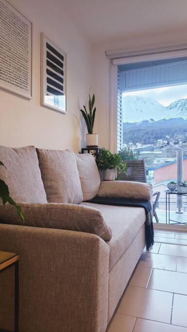 Apartamento luminoso, 2 habitaciones