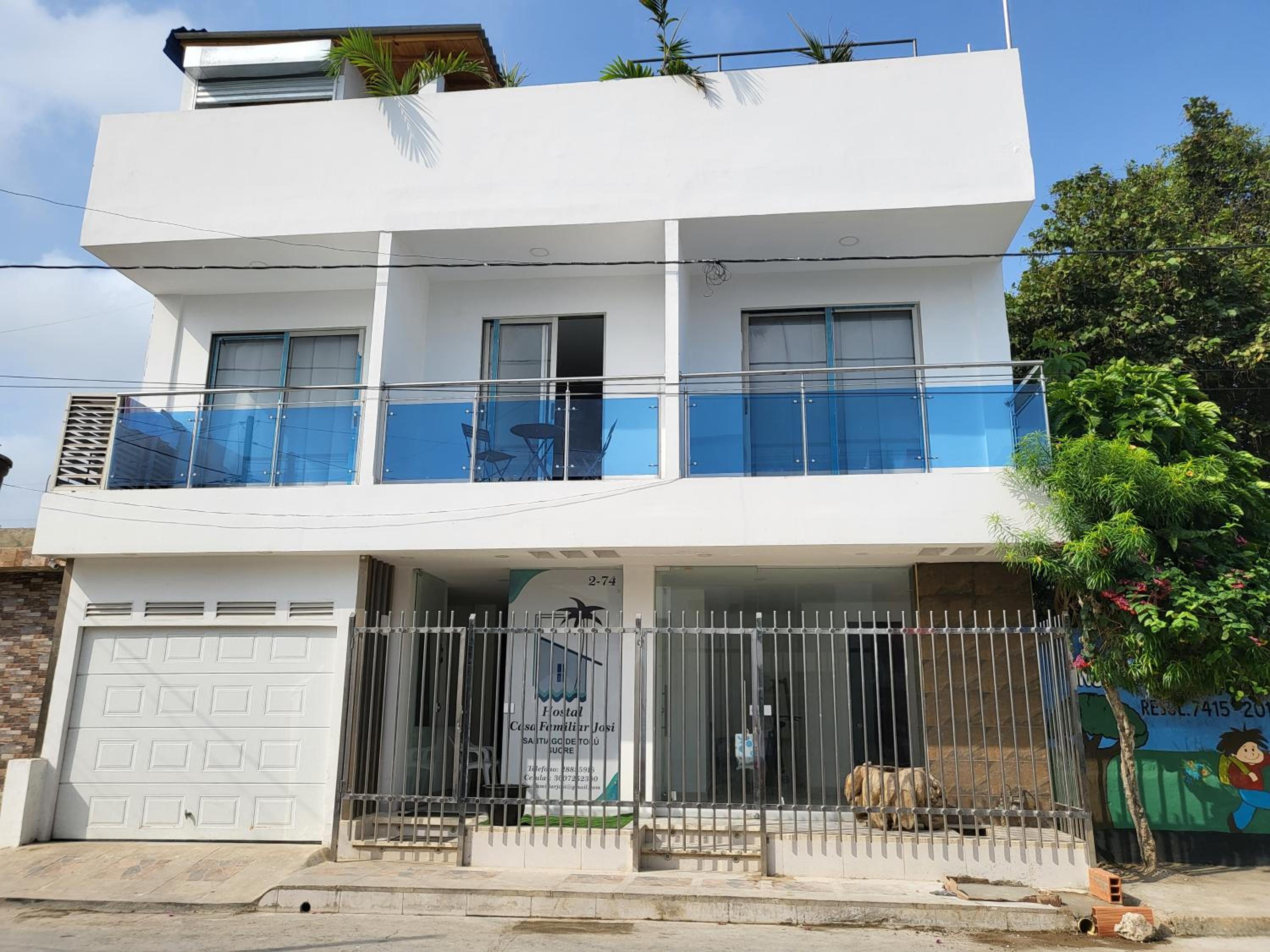 Hostal Casa Familiar Josi - Property Image 17