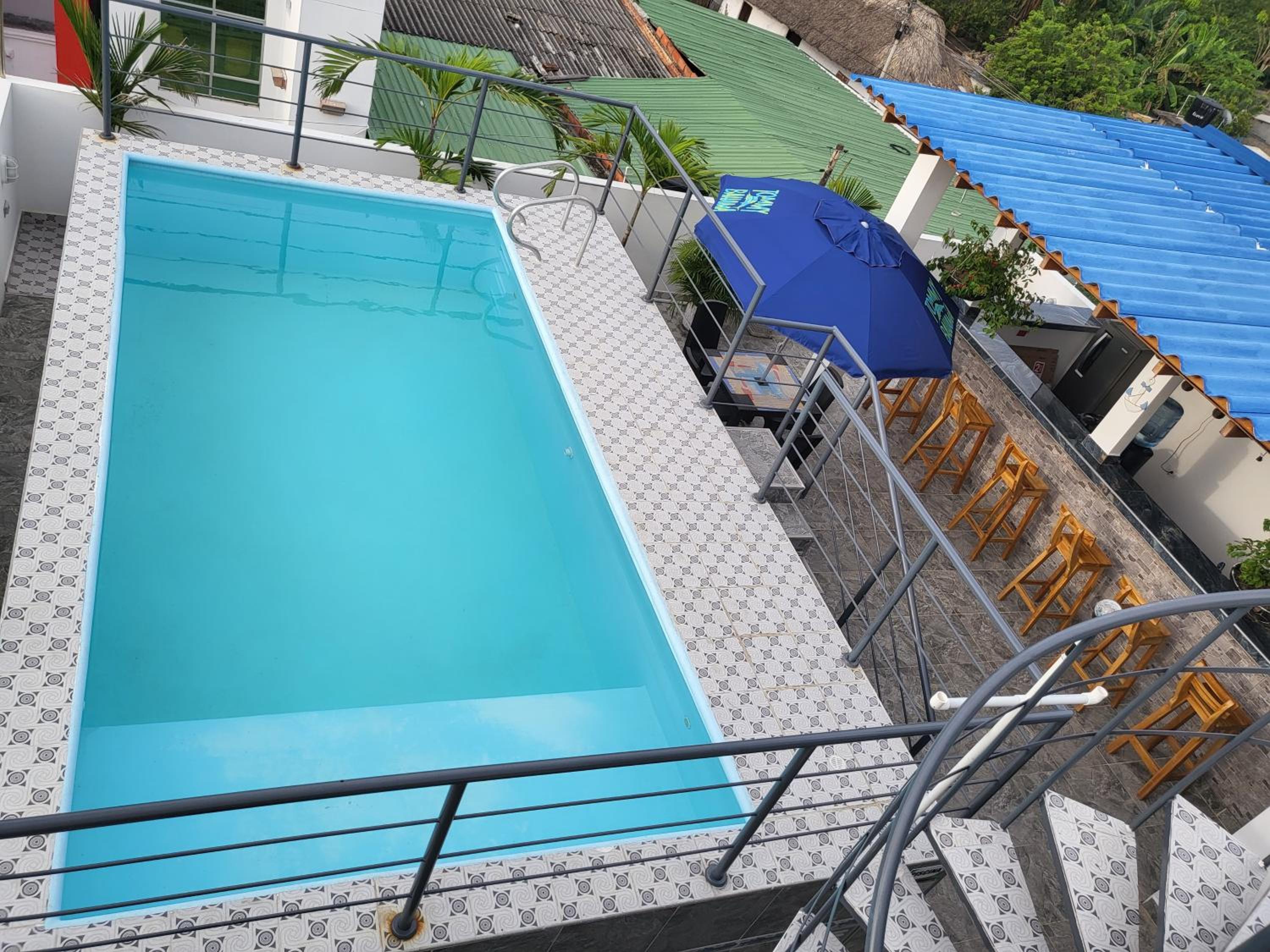 Hostal Casa Familiar Josi - Property Image 11