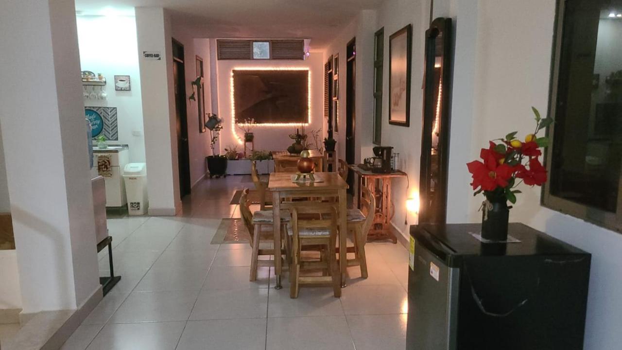 Hostal Casa Familiar Josi - Property Image 14