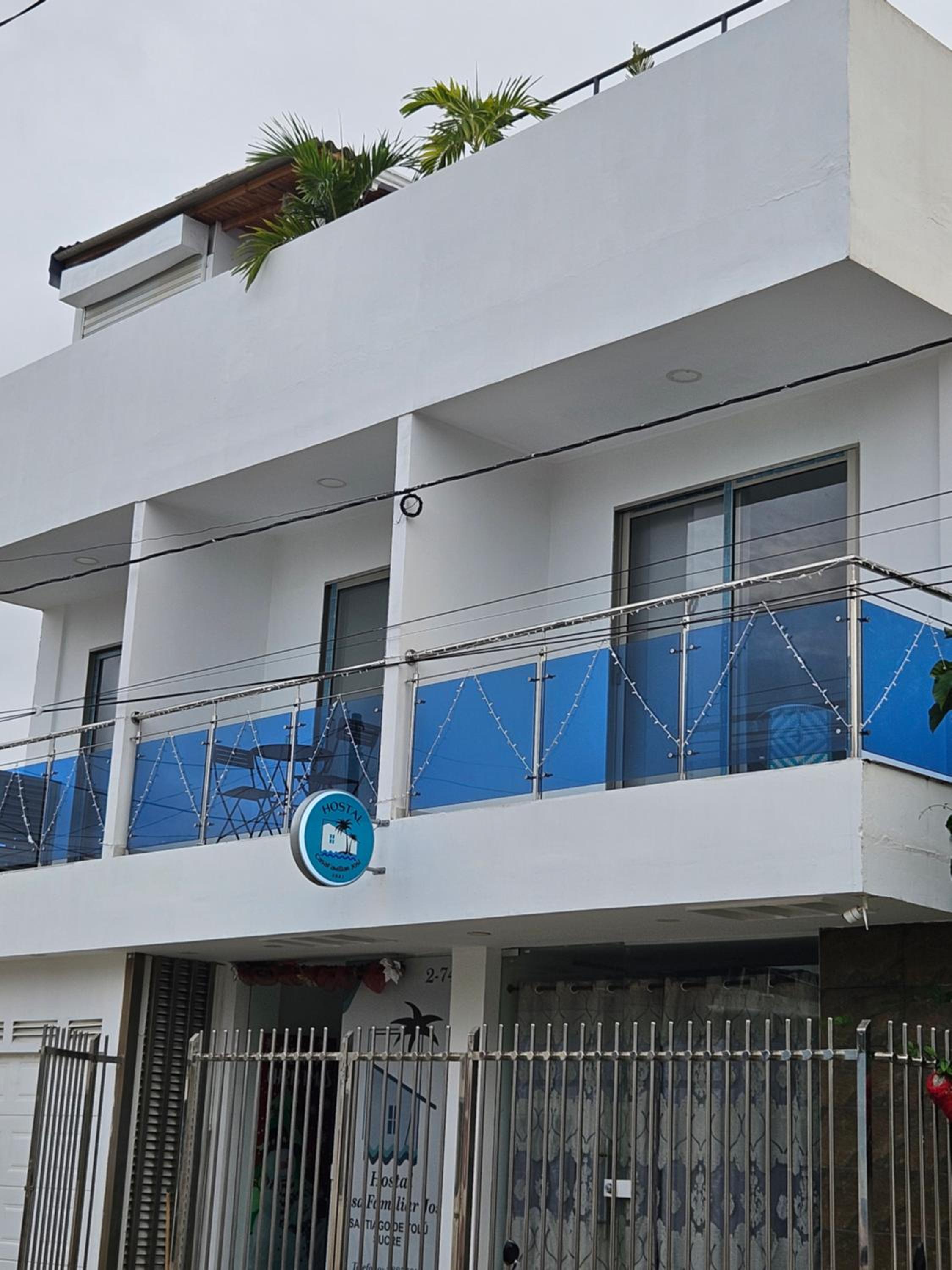 Hostal Casa Familiar Josi - Property Image 40