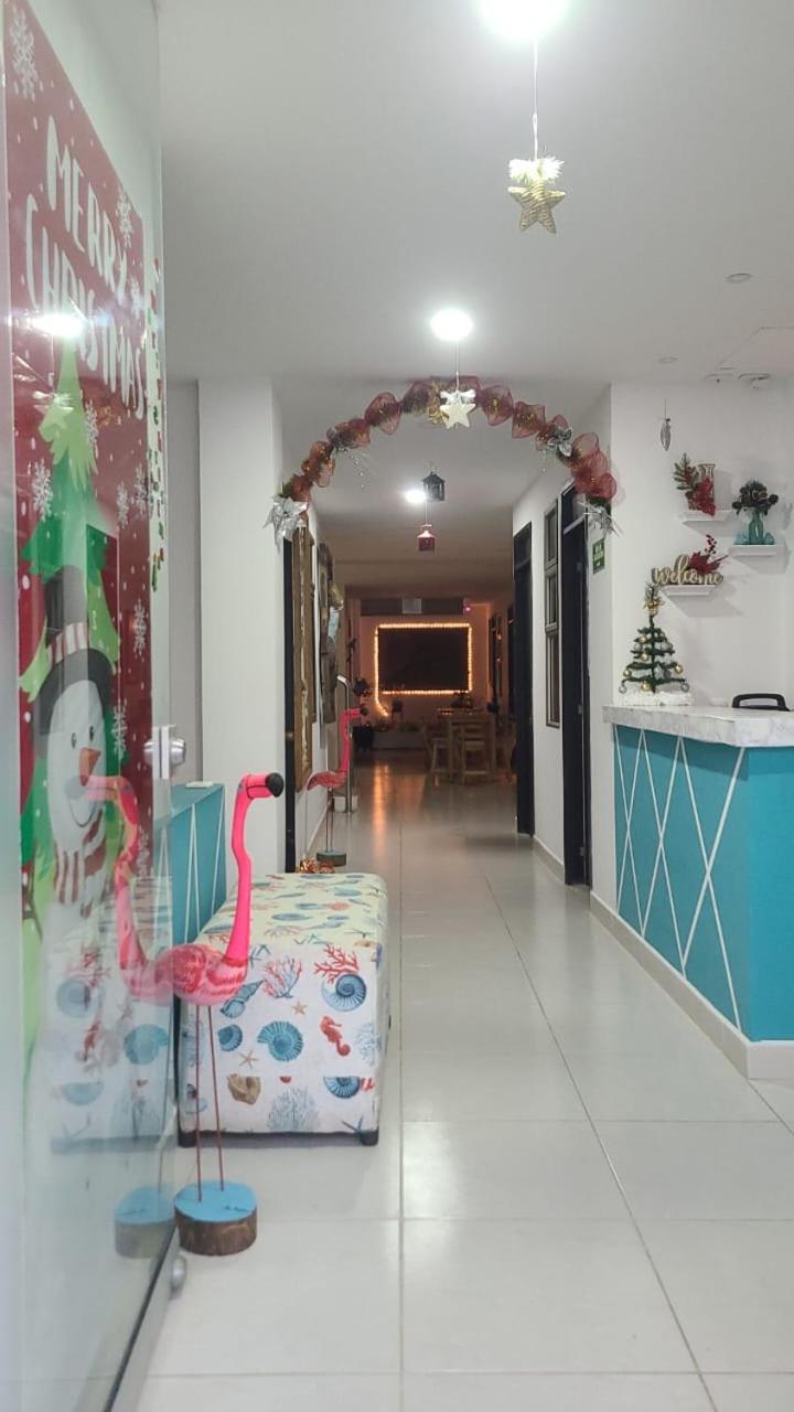 Hostal Casa Familiar Josi - Property Image 38