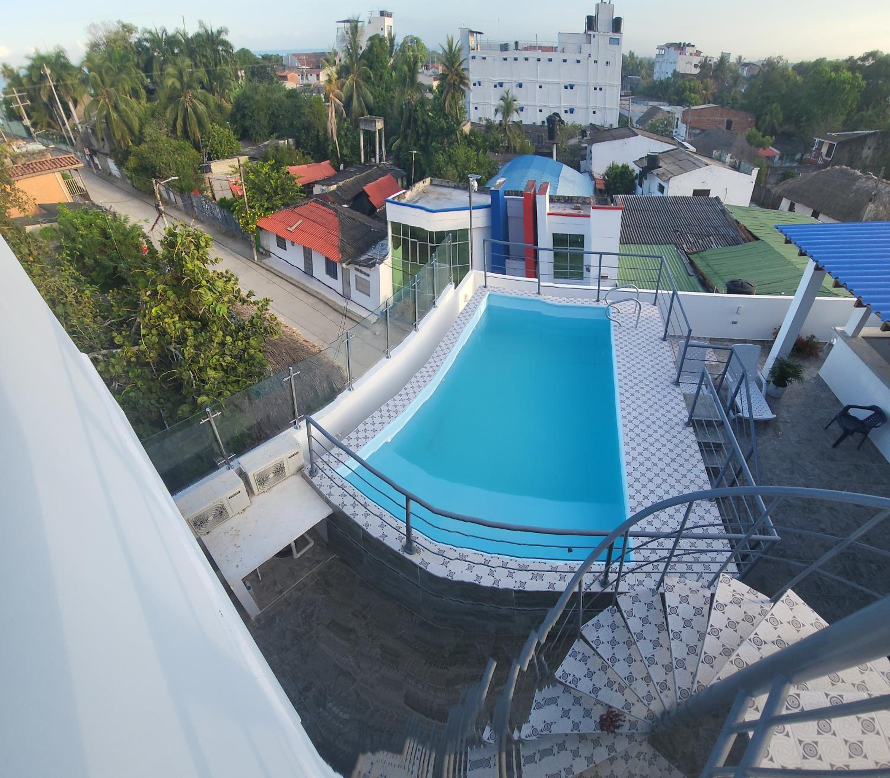 Hostal Casa Familiar Josi - Property Image 37