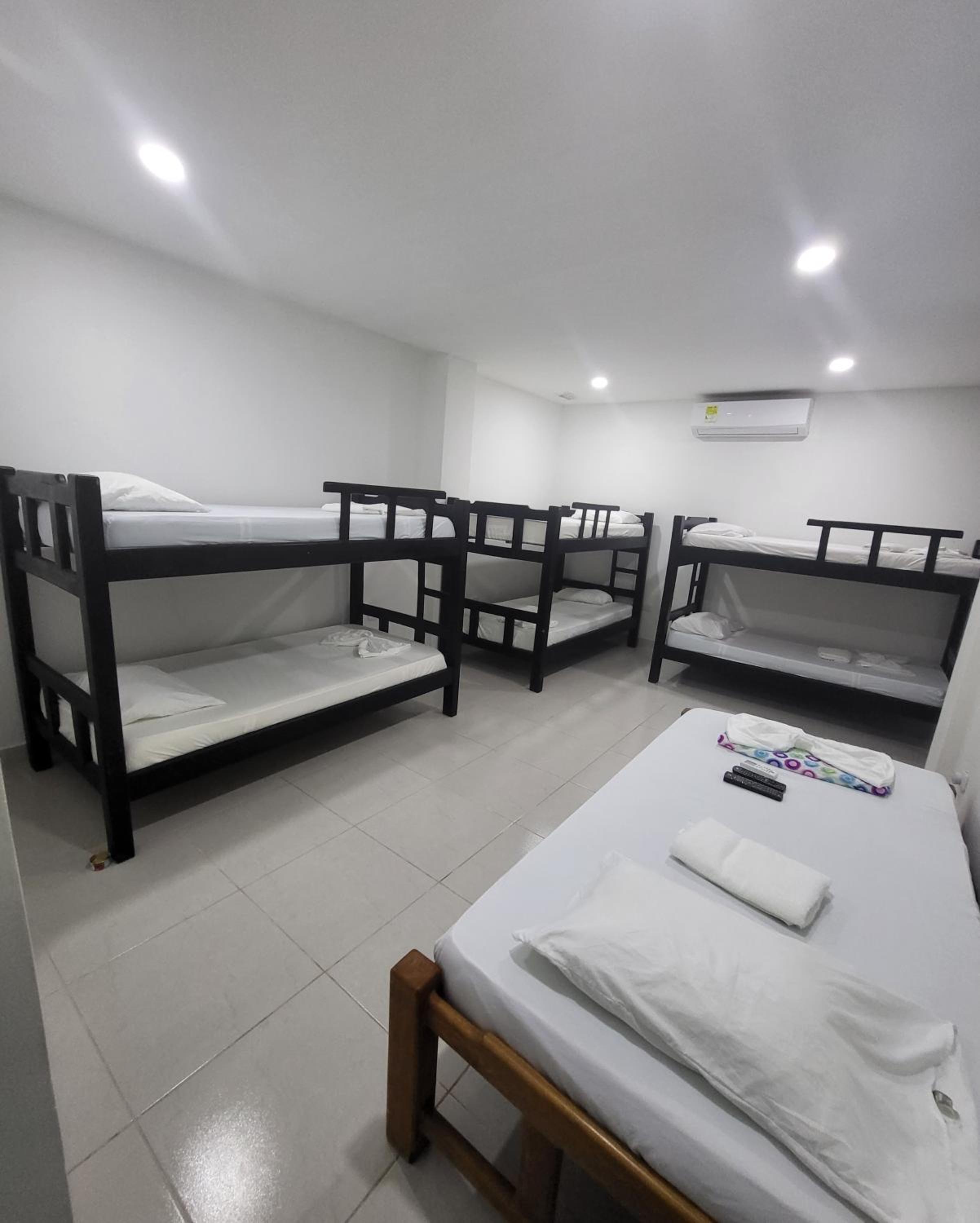 Hostal Casa Familiar Josi - Property Image 36