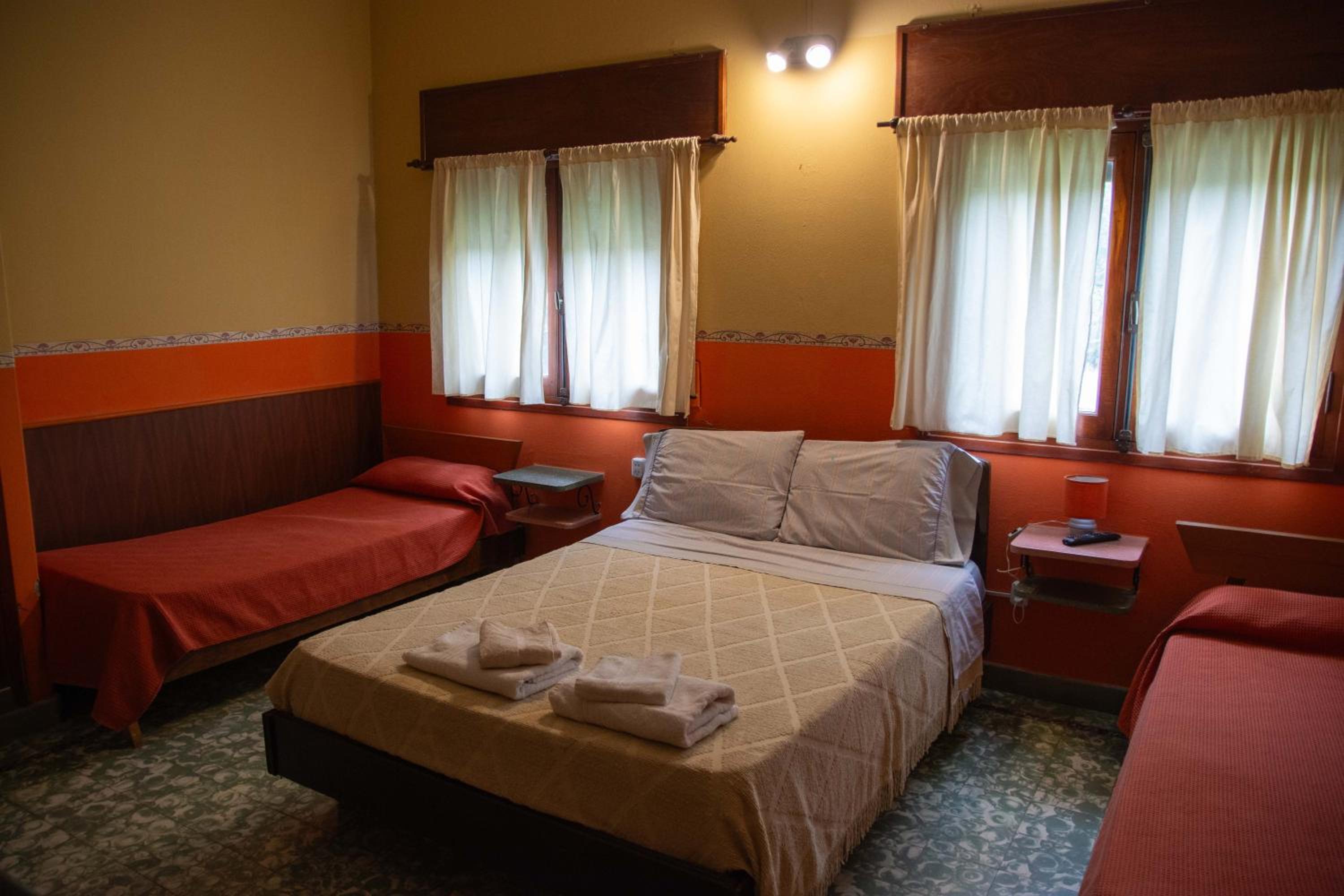 Hosteria Sans Souci