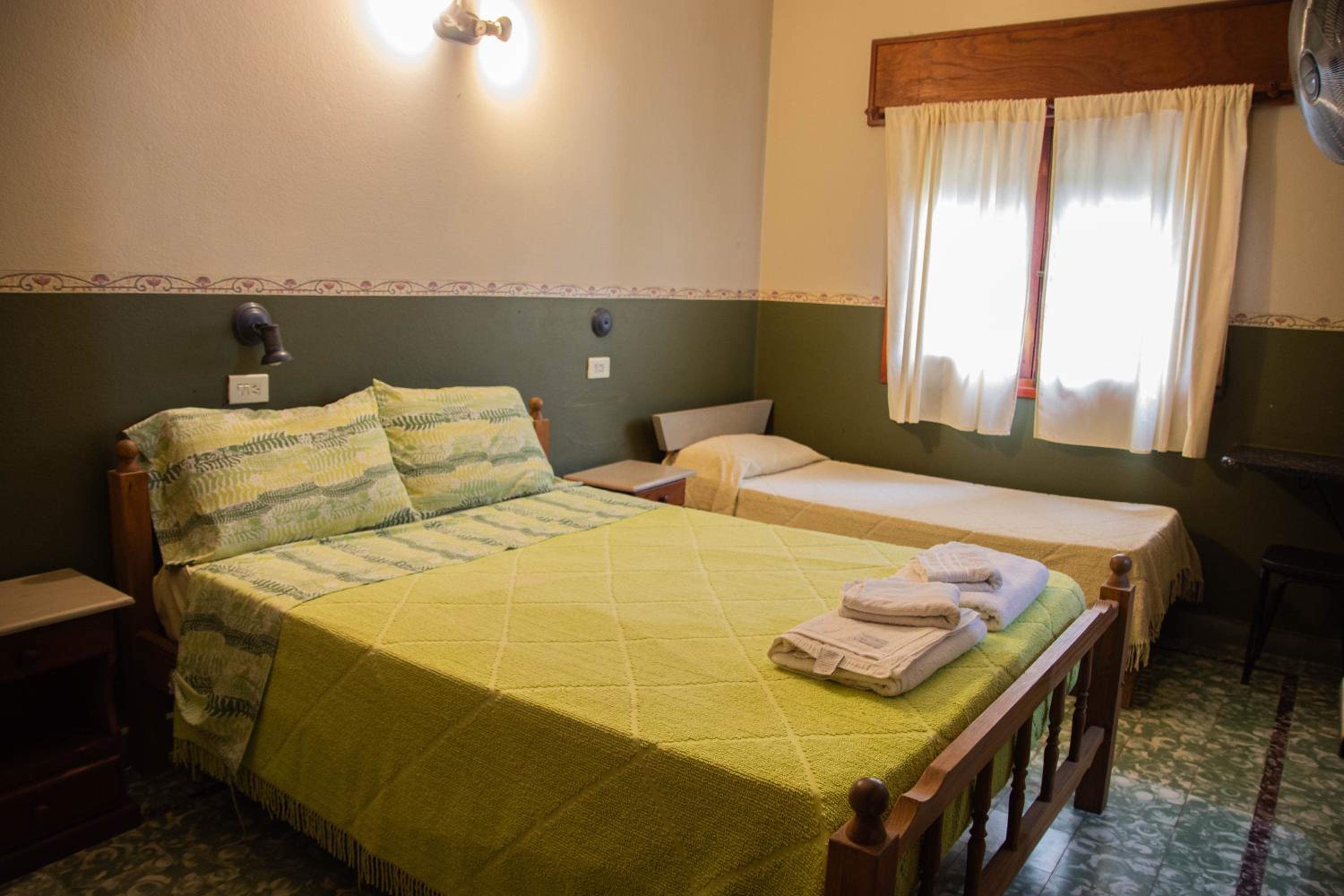 Hosteria Sans Souci
