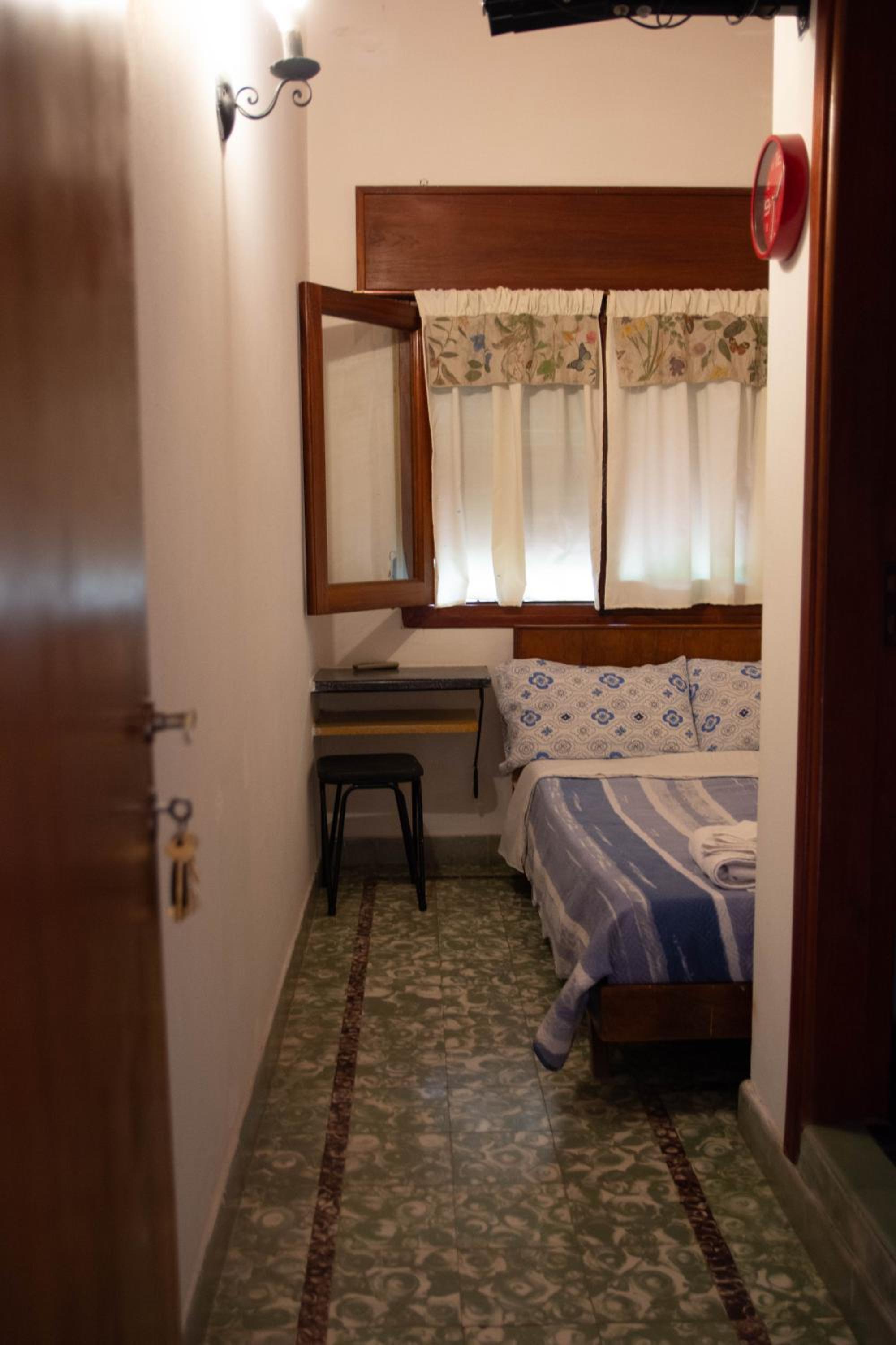 Hosteria Sans Souci