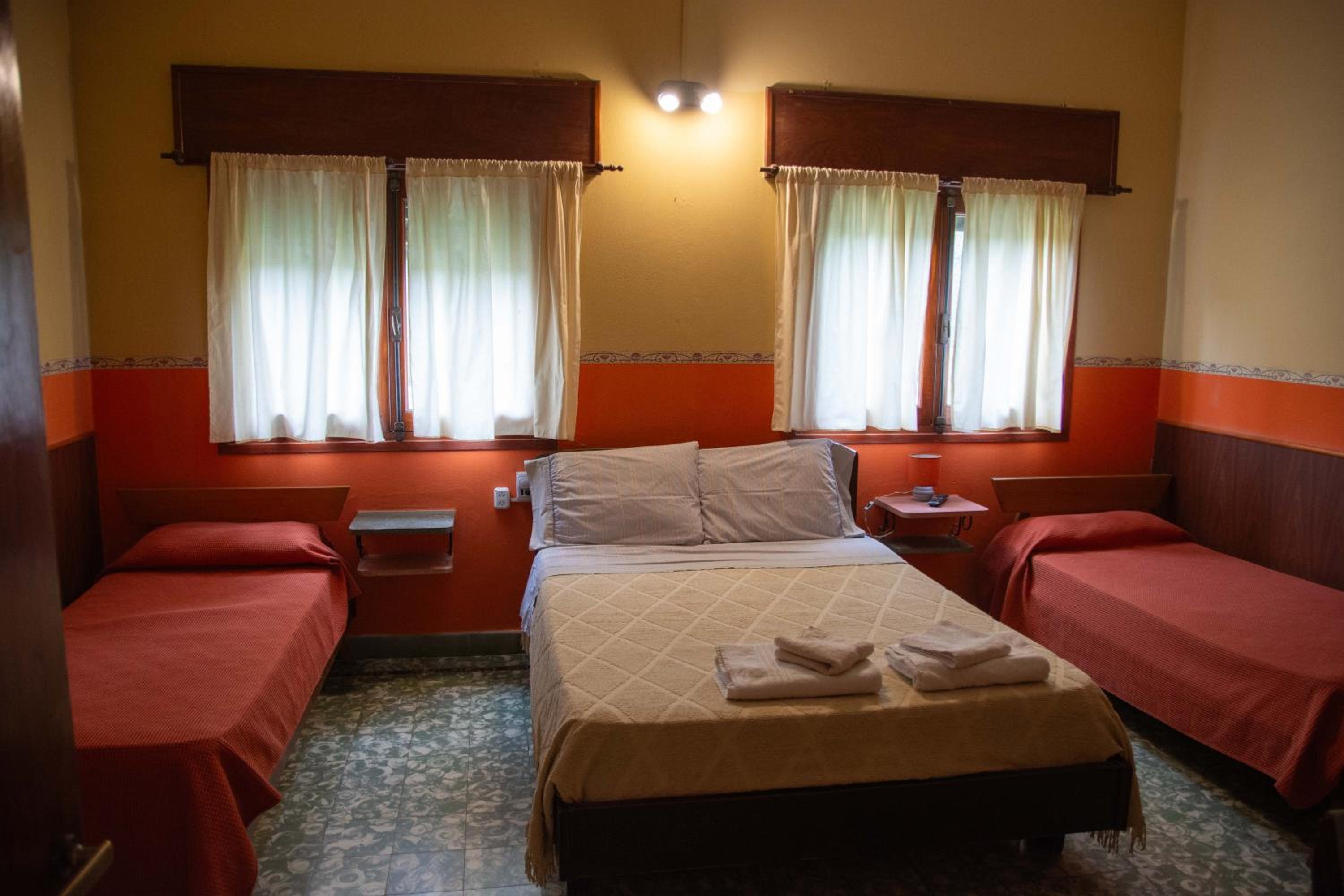 Hosteria Sans Souci