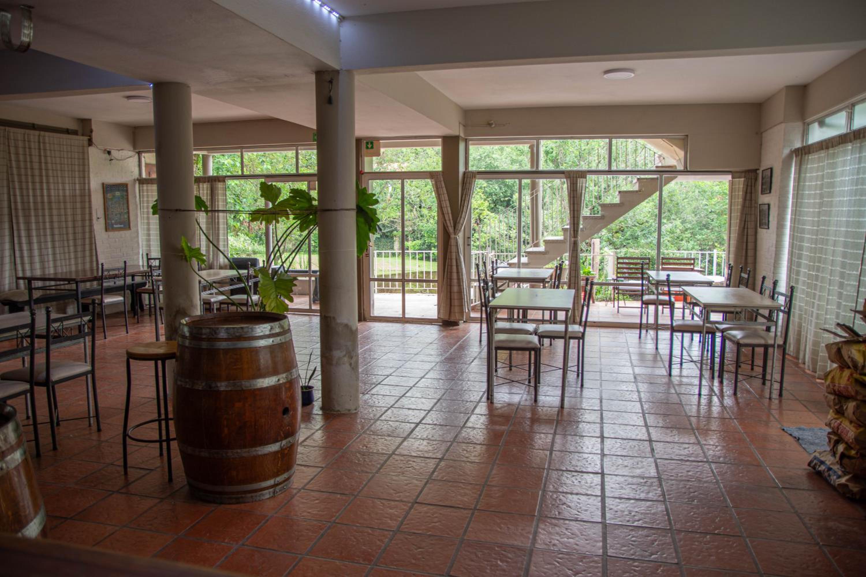 Hosteria Sans Souci