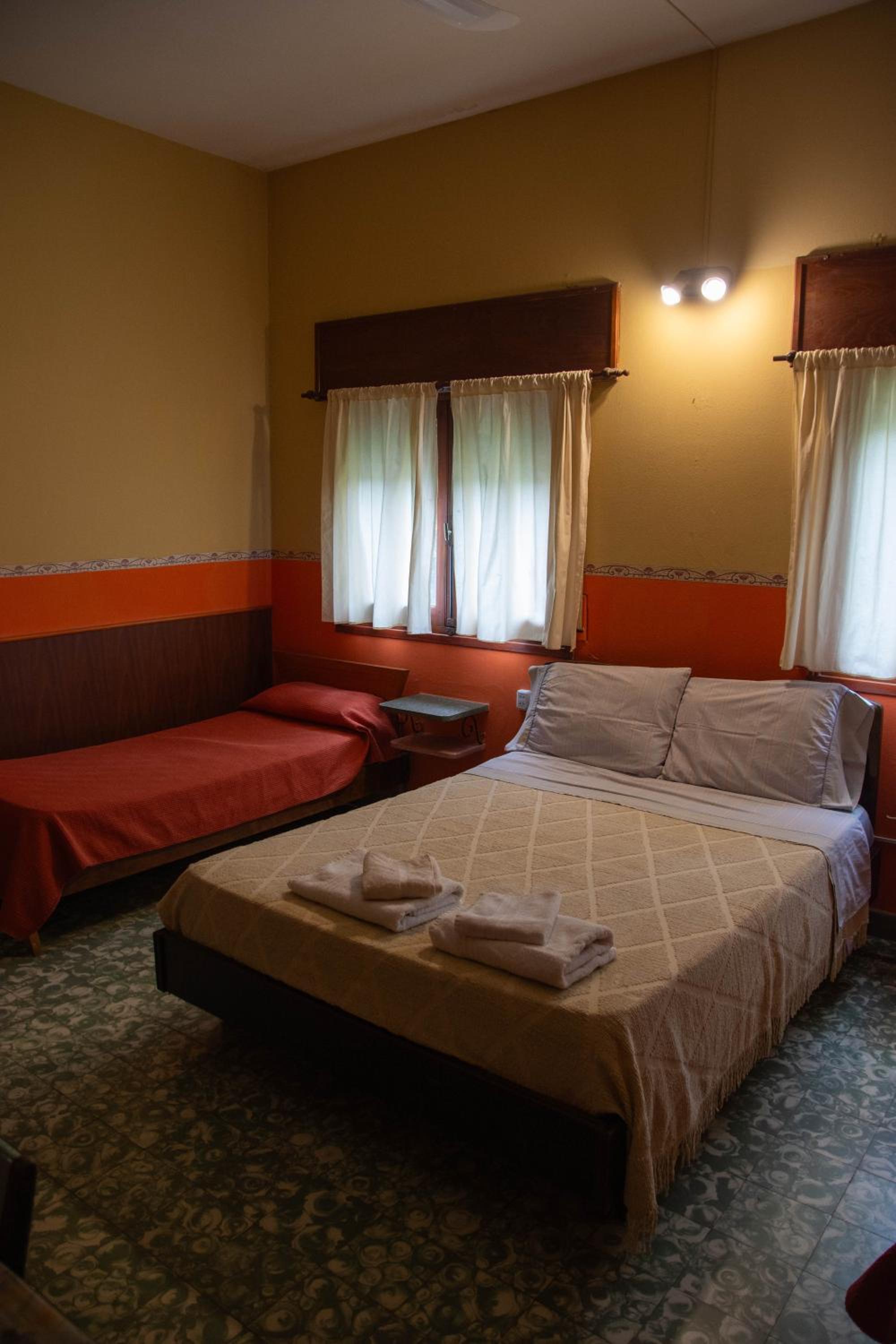 Hosteria Sans Souci