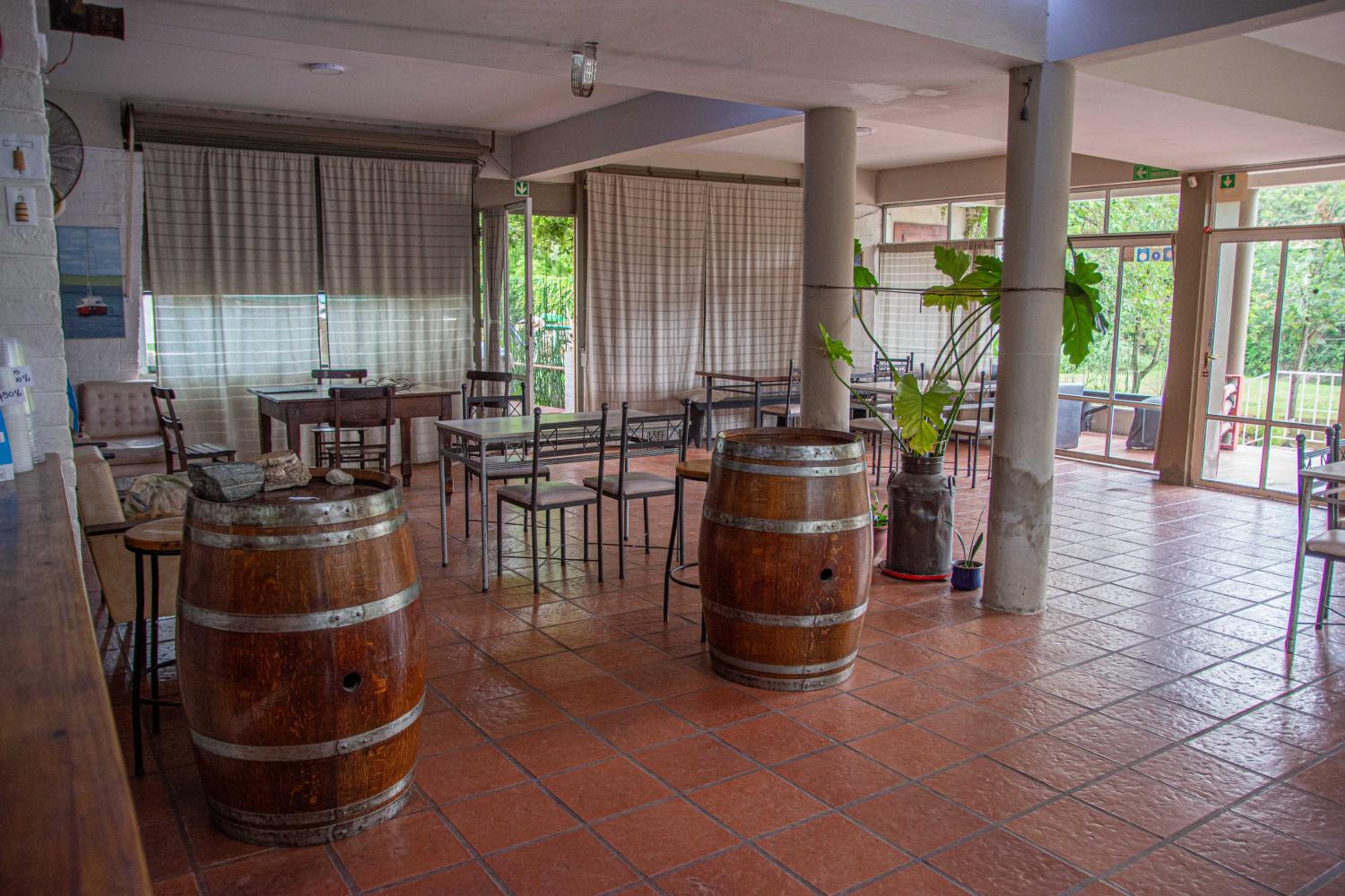 Hosteria Sans Souci