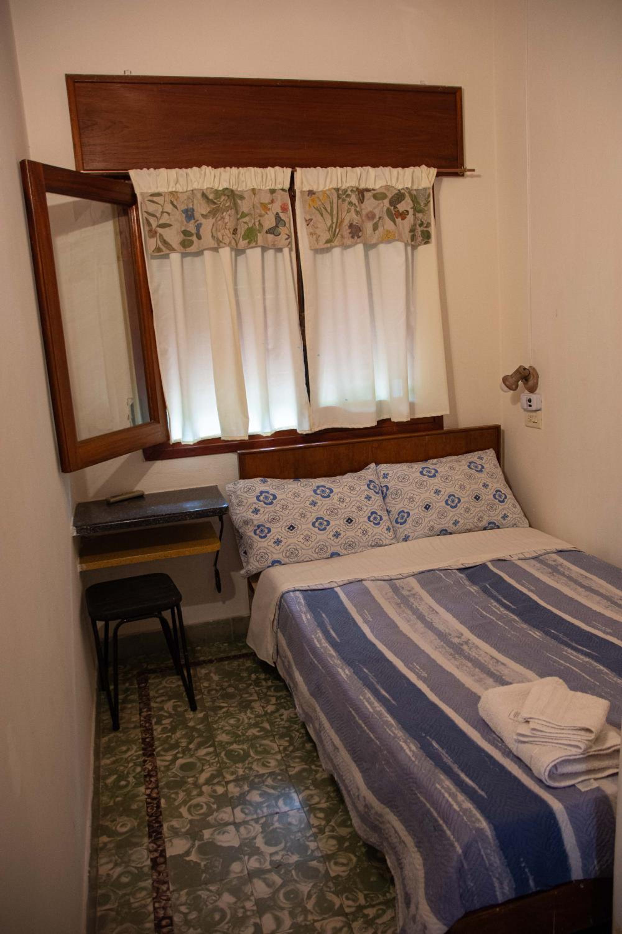 Hosteria Sans Souci