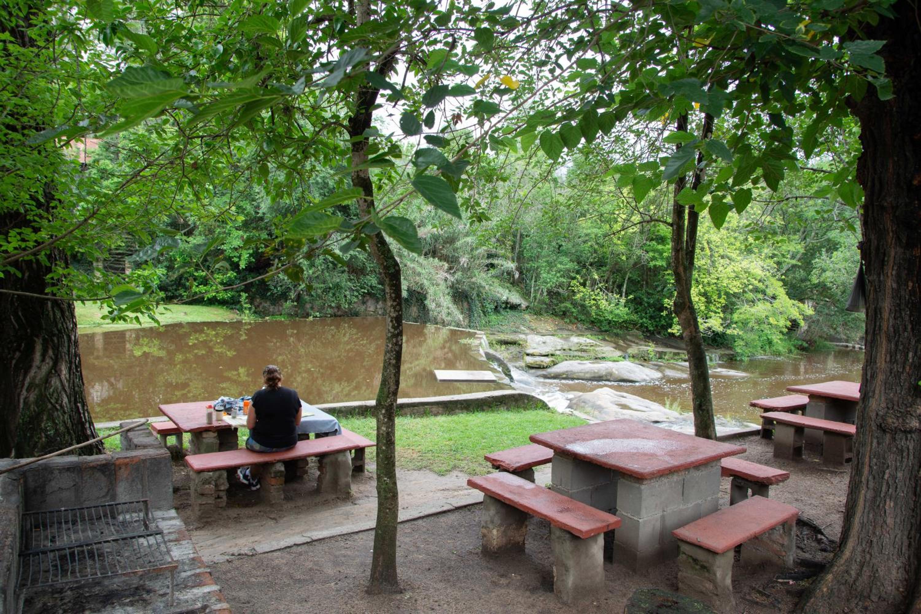 Hosteria Sans Souci