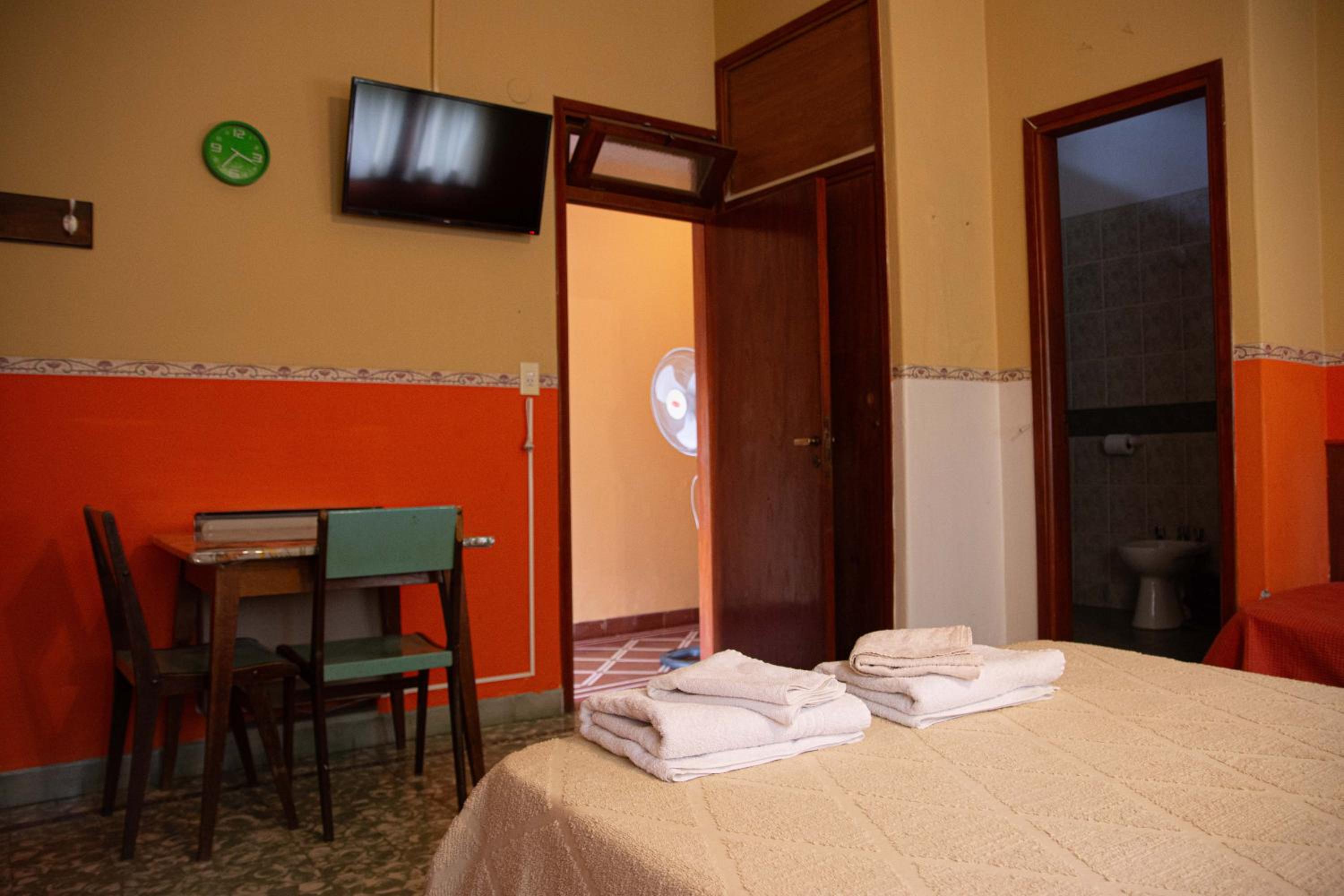 Hosteria Sans Souci