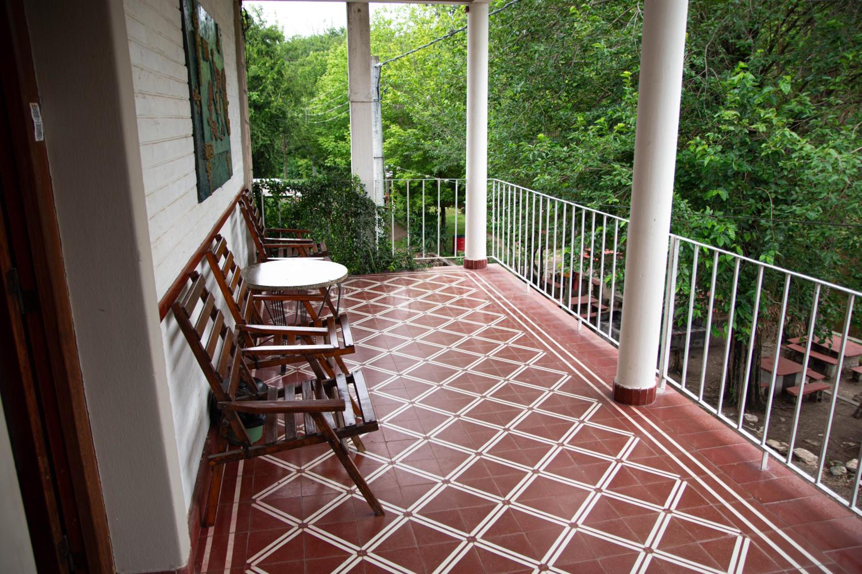 Hosteria Sans Souci