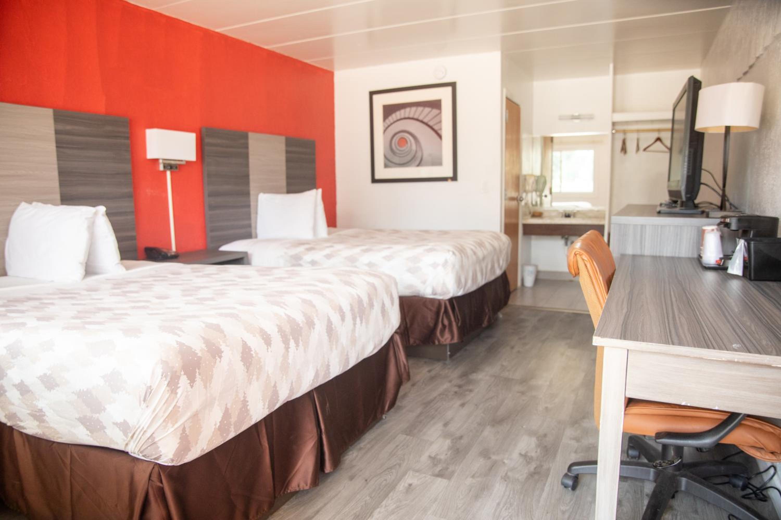 Americas Best Value Inn Vandalia