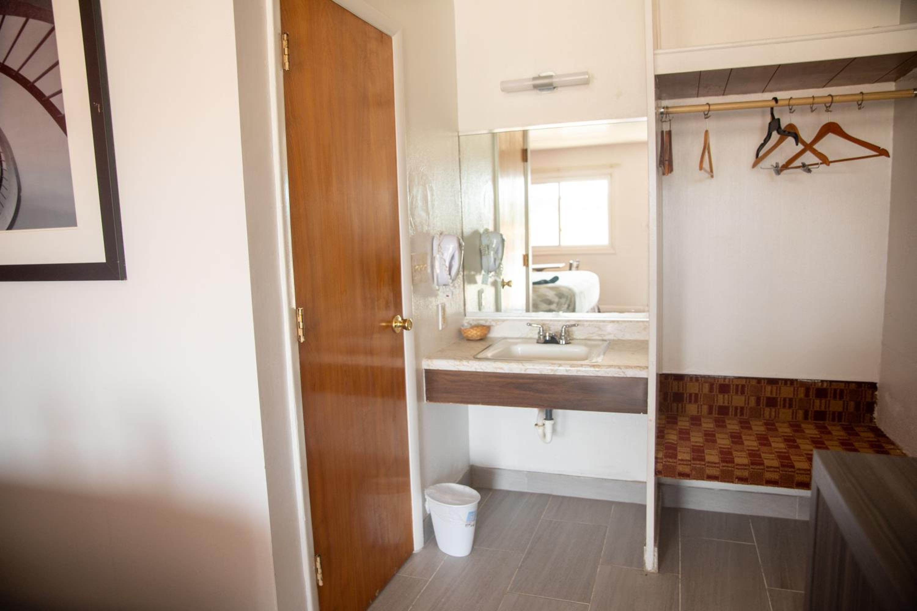 Americas Best Value Inn Vandalia