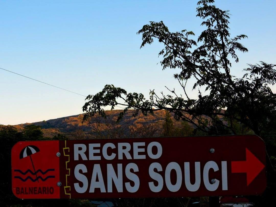 Hosteria Sans Souci