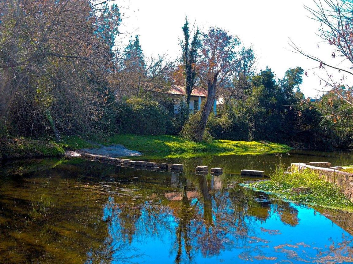 Hosteria Sans Souci