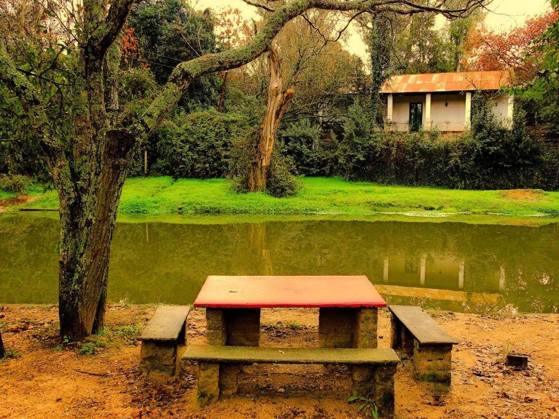 Hosteria Sans Souci