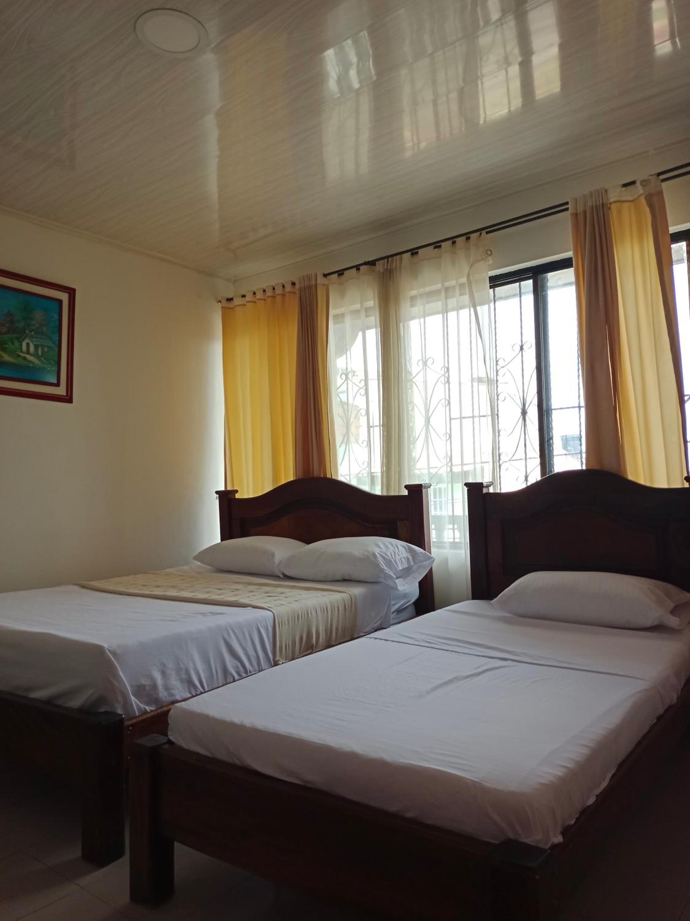 Hotel Unión - Image 1