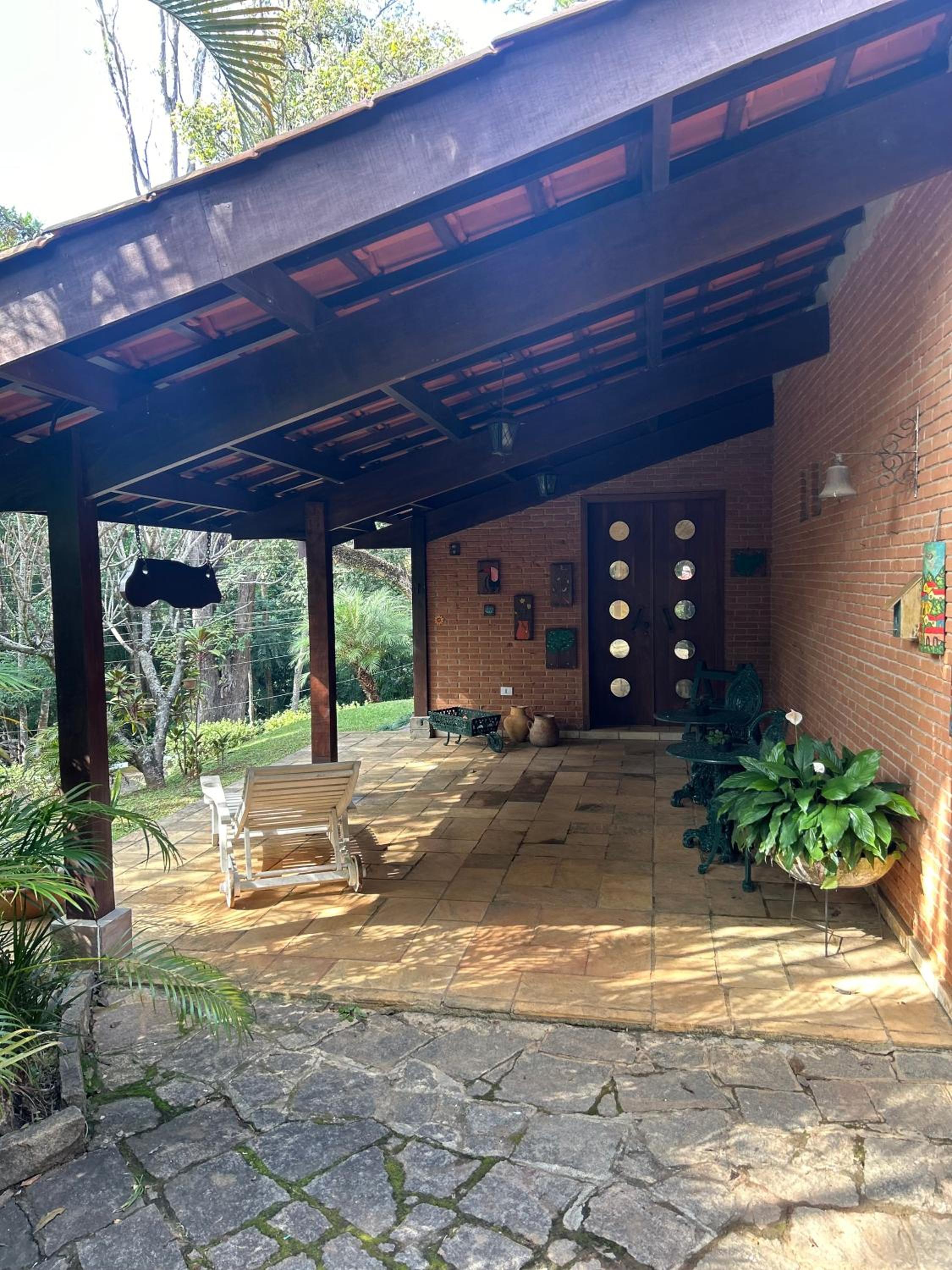 Casa Atibaia - Condomínio Alto Padrão