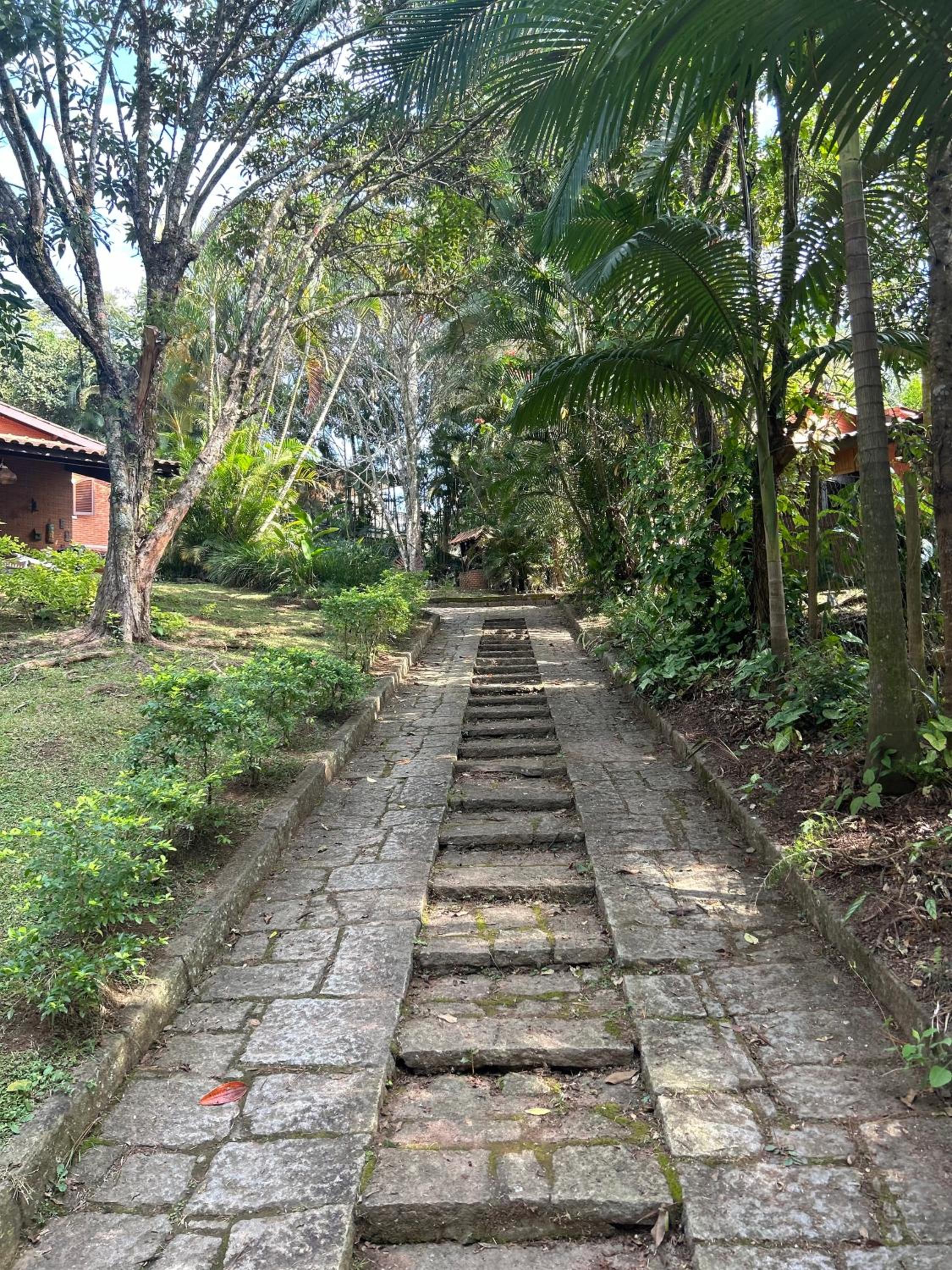 Casa Atibaia - Condomínio Alto Padrão