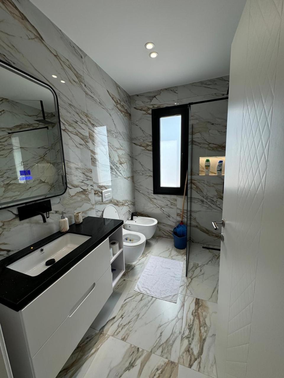 Turquoise Apartament