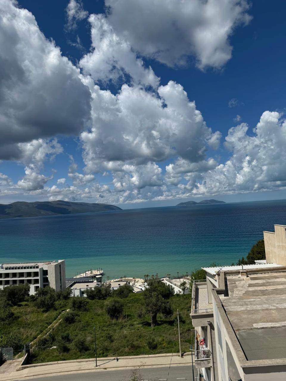 Turquoise Apartament
