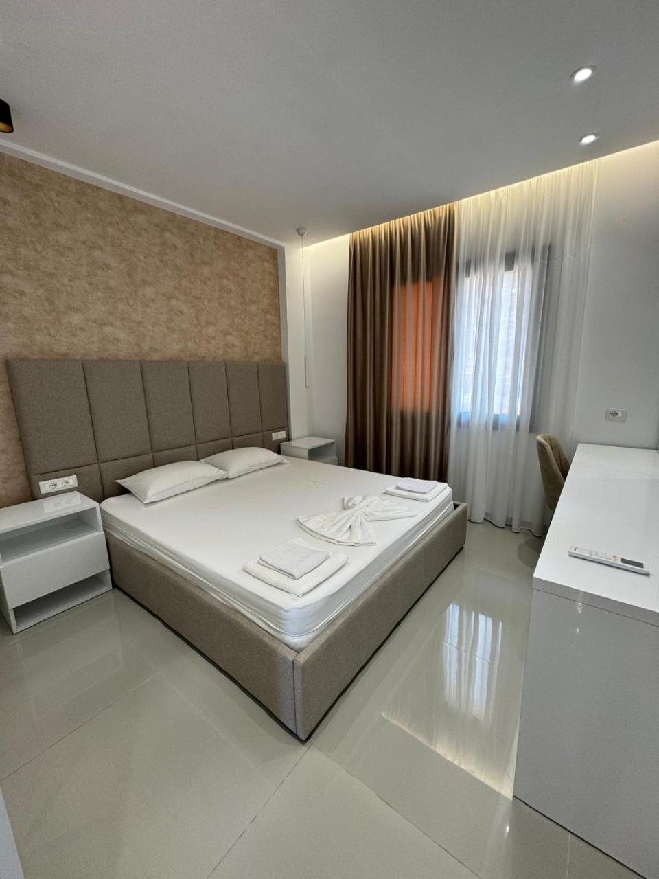 Turquoise Apartament