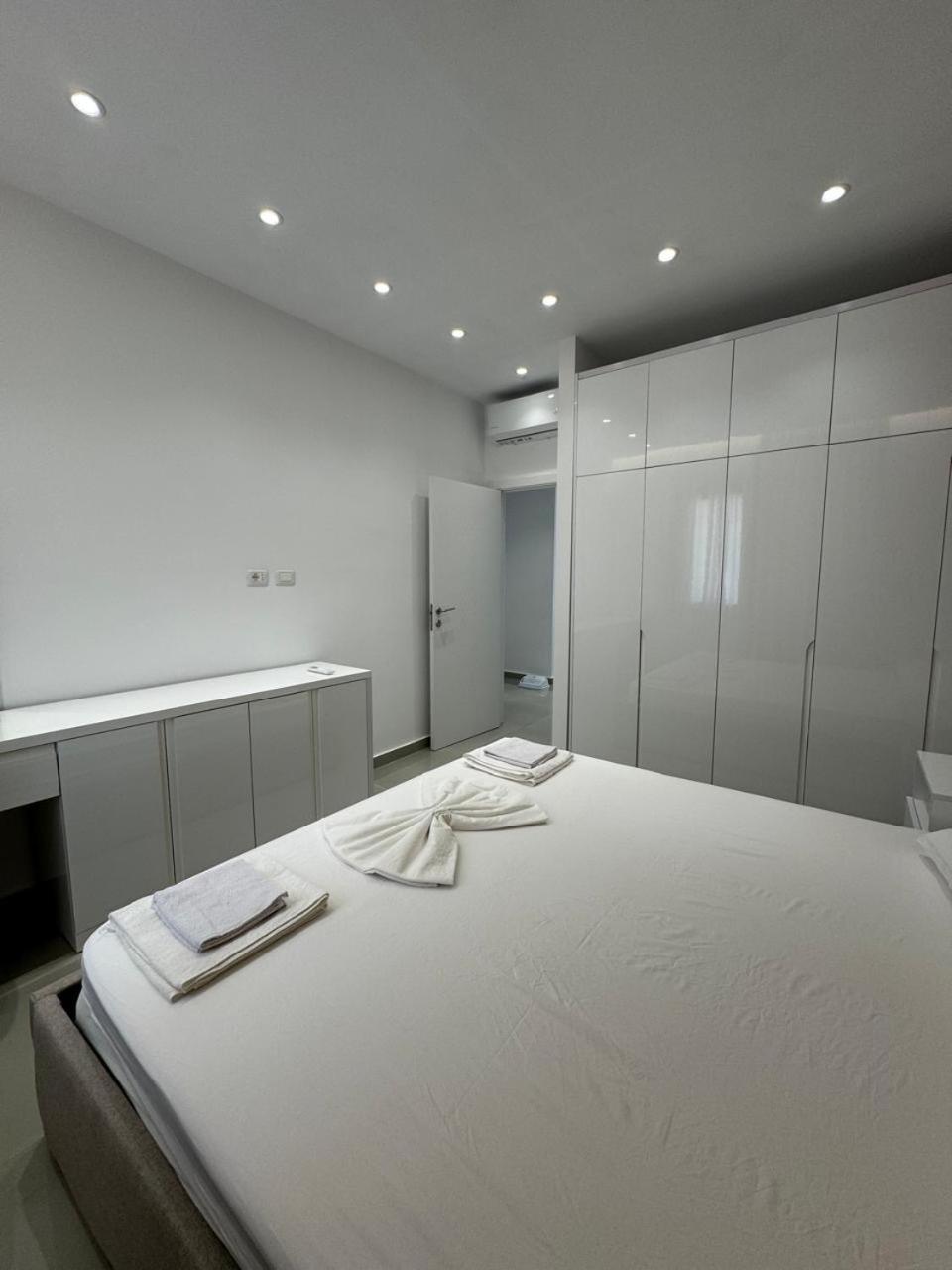Turquoise Apartament