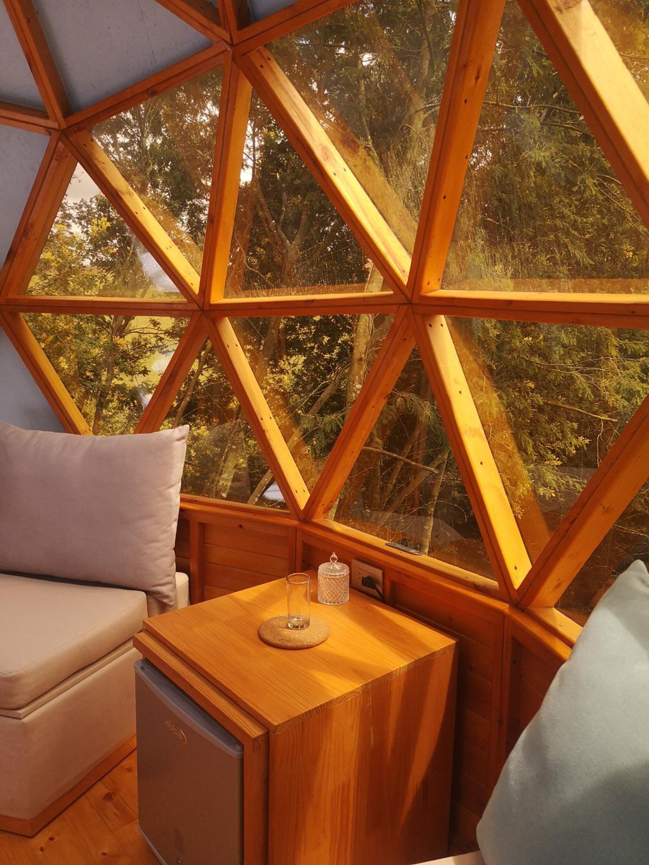 Lottus Glamping