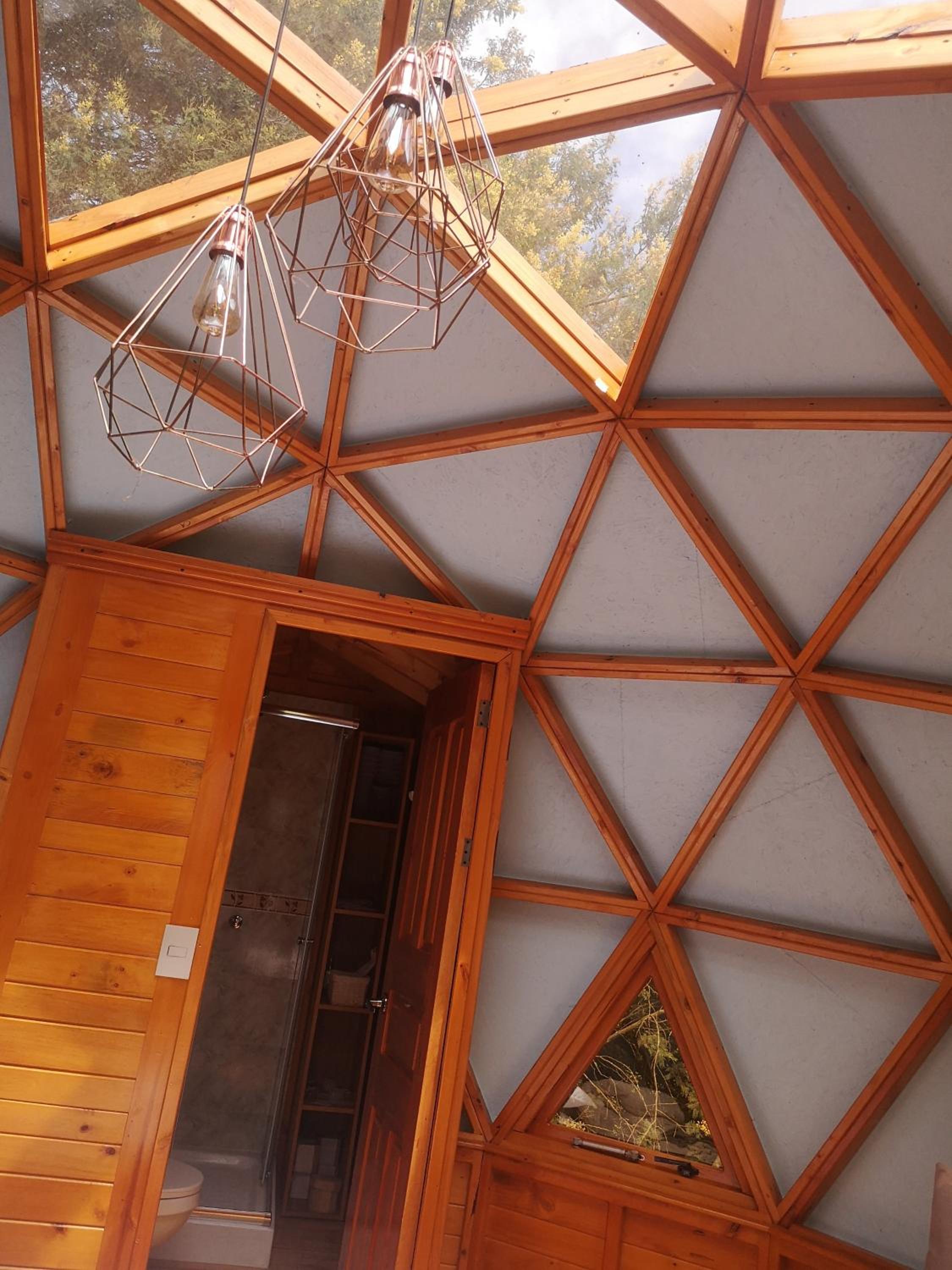 Lottus Glamping