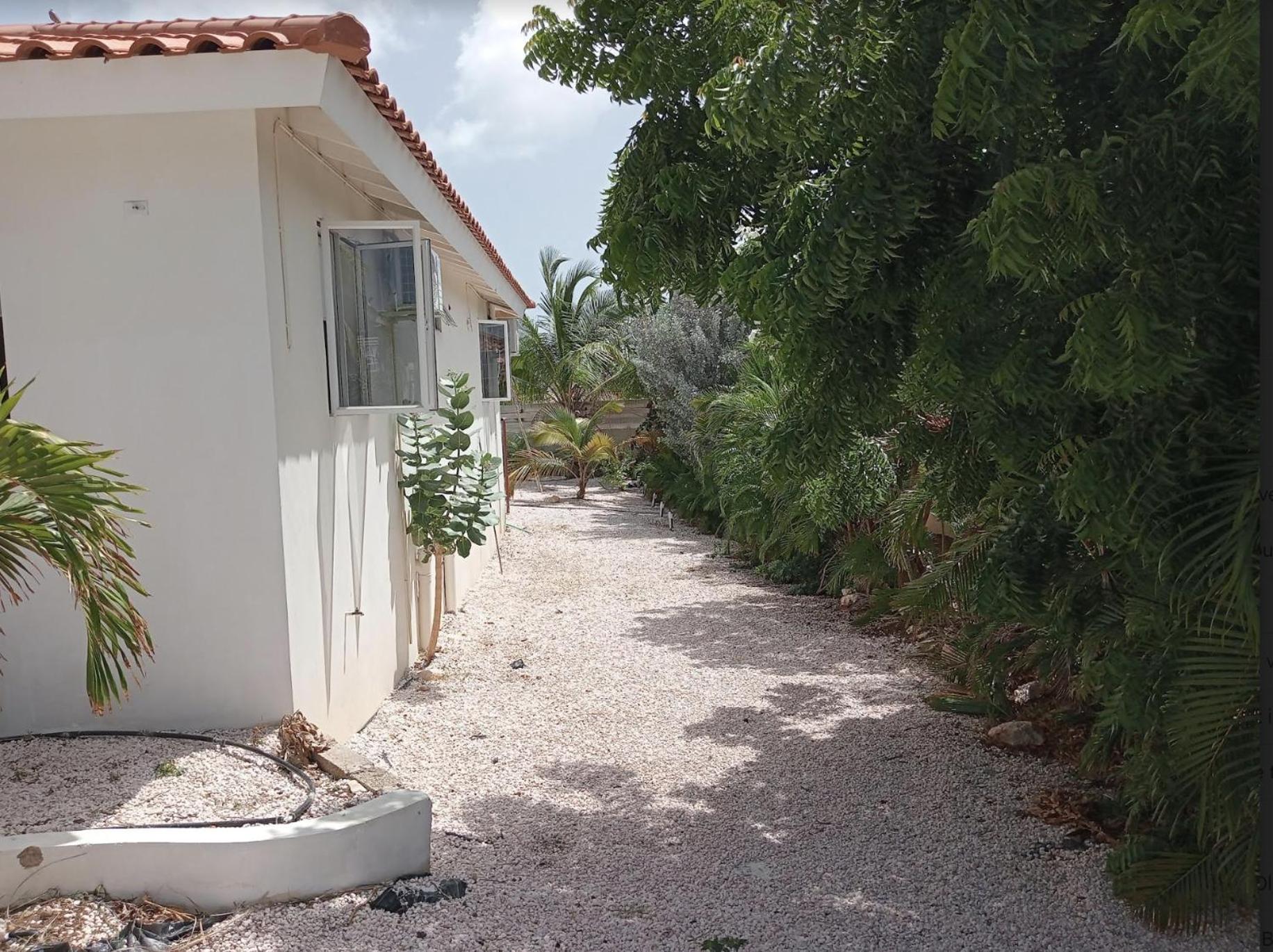 Kas Di Palm Jan Thiel Marbella Estate Resort Curacao