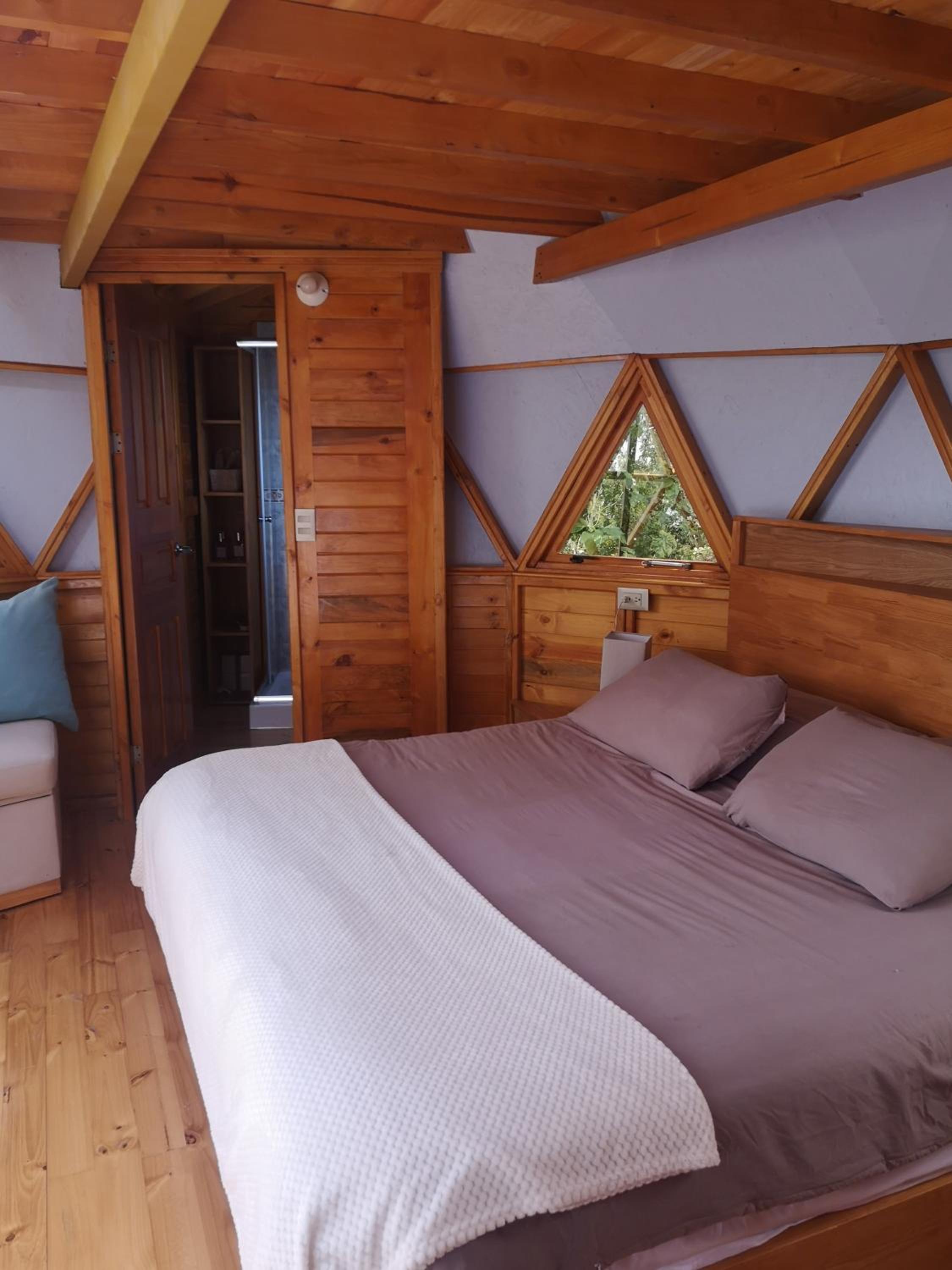 Lottus Glamping