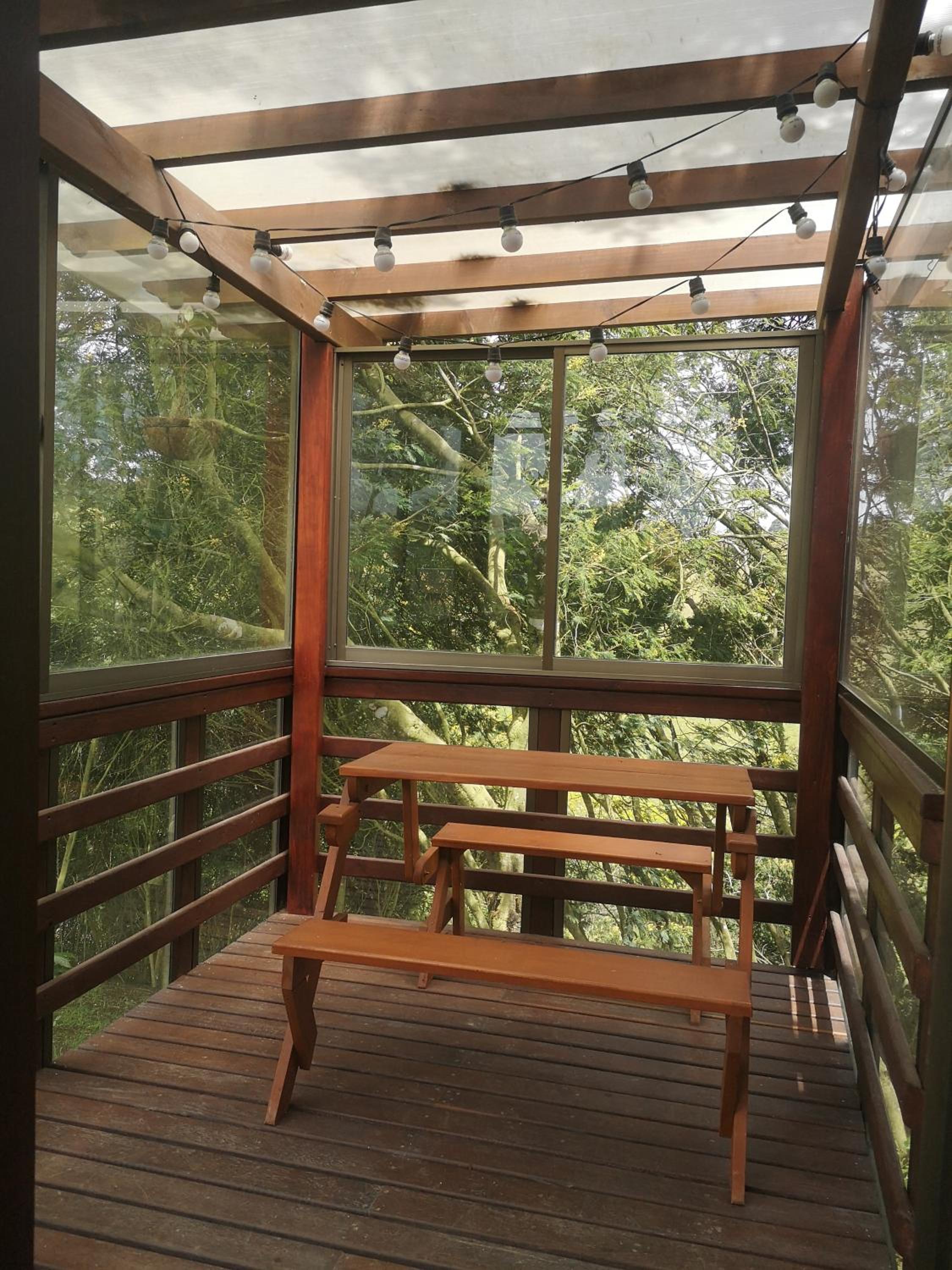 Lottus Glamping