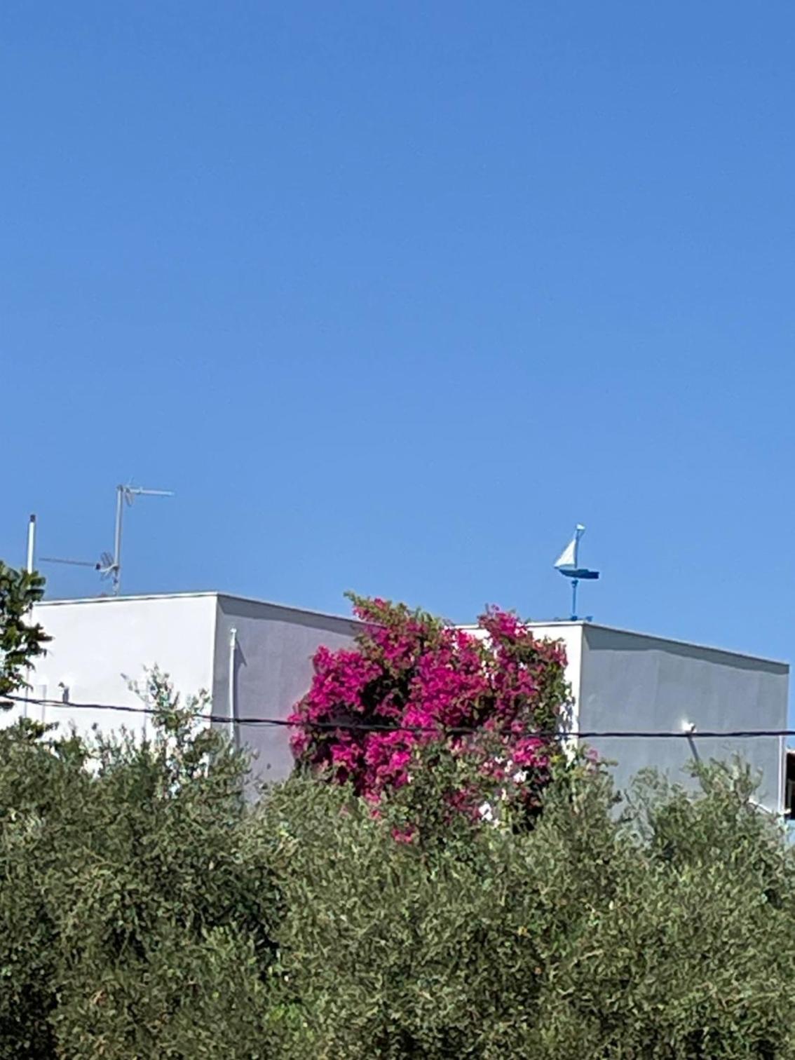Villa Messinia
