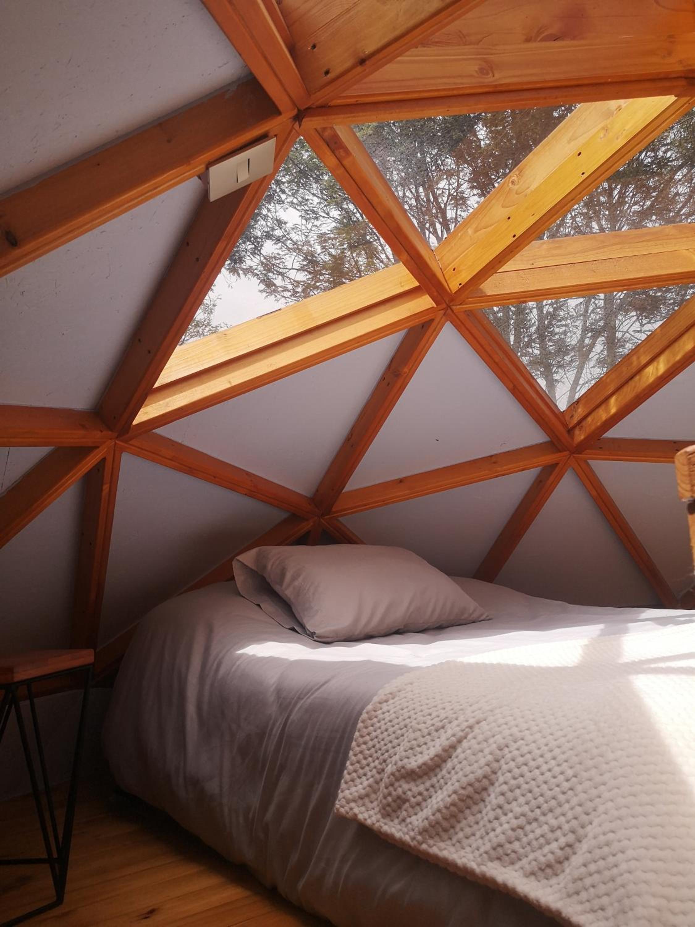 Lottus Glamping